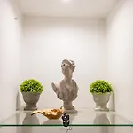 Terrasse Royale Au Coeur De 南特