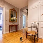 Terrasse Royale Au Coeur De 公寓 南特