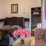 公寓 Terrasse Royale Au Coeur De 南特