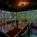 Terrasse Royale Au Coeur De