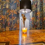 Terrasse Royale Au Coeur De *