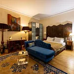 Terrasse Royale Au Coeur De