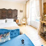 公寓 Terrasse Royale Au Coeur De