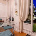 Lejlighed Terrasse Royale Au Coeur De *