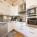 公寓 Terrasse Royale Au Coeur De