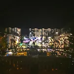 Lejlighed Terrasse Royale Au Coeur De Nantes