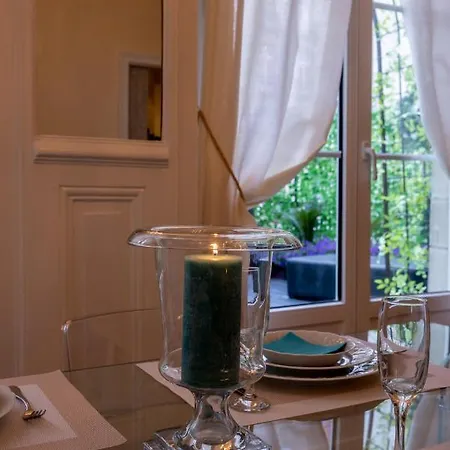 公寓 Terrasse Royale Au Coeur De *