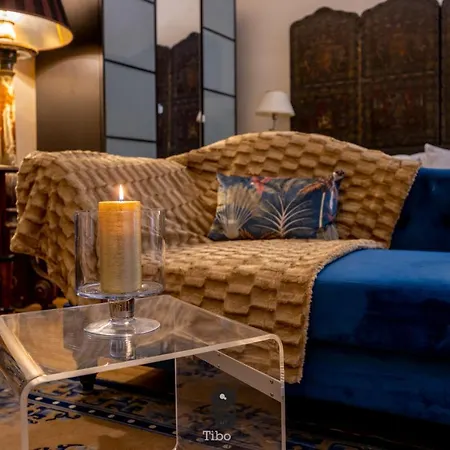 Апартаменты Terrasse Royale Au Coeur De *