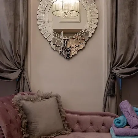 Terrasse Royale Au Coeur De *