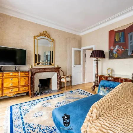 Terrasse Royale Au Coeur De