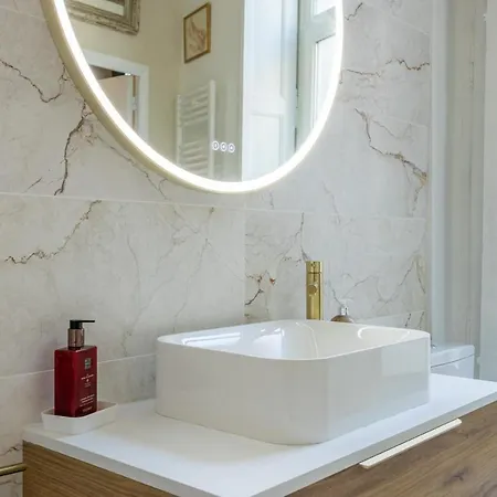 Terrasse Royale Au Coeur De Appartamento *