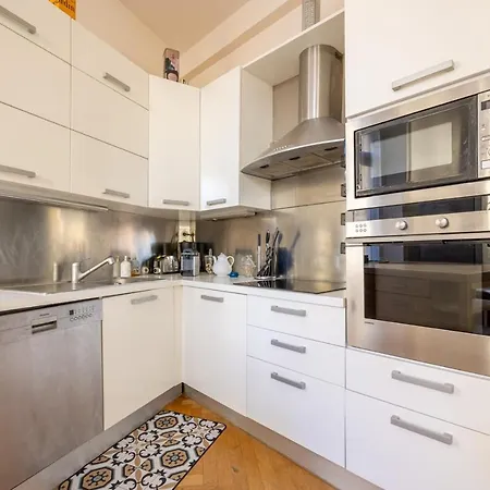 Lejlighed Terrasse Royale Au Coeur De