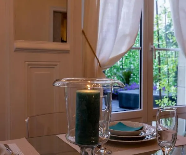 Apartman Terrasse Royale Au Coeur De *