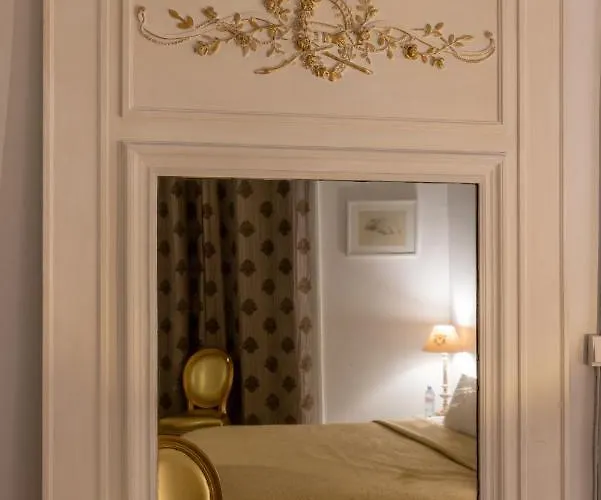 Apartament Terrasse Royale Au Coeur De Nantes