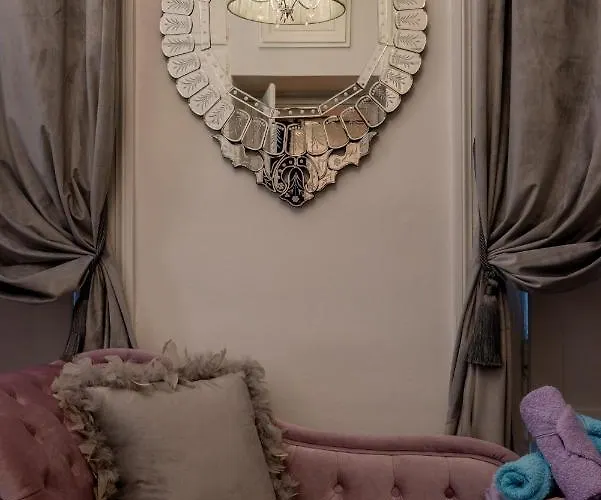 Terrasse Royale Au Coeur De *