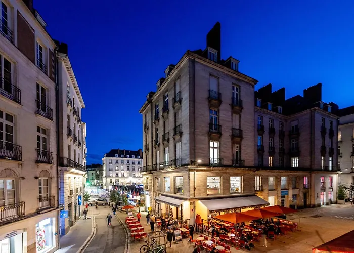 Terrasse Royale Au Coeur De *