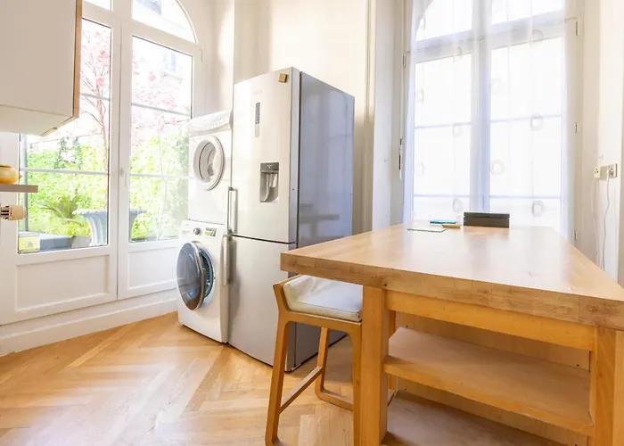 Apartman Terrasse Royale Au Coeur De