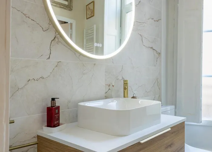 Terrasse Royale Au Coeur De Apartman *