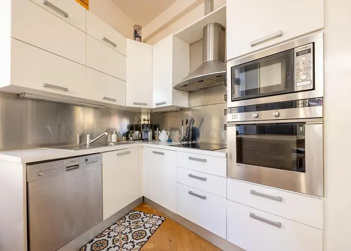 Apartman Terrasse Royale Au Coeur De